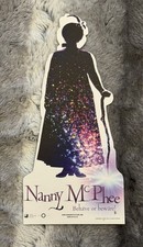 2005 Nanny Mcphee World Premiere Ticket