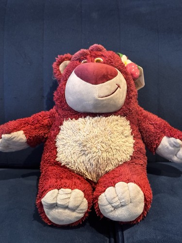 Lotso looking for - lotso, new