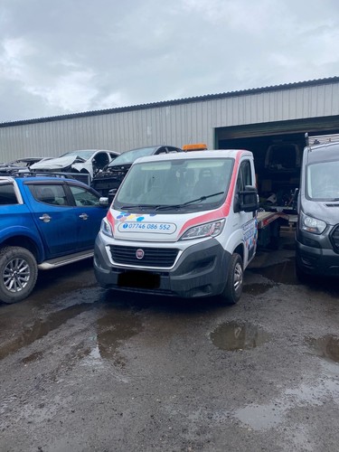 Fiat ducato 2015 handbrake - fiat,