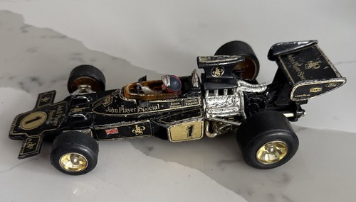 Corgi lotus john - lotus,