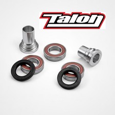 Talon Wheel Hub KIT Rear