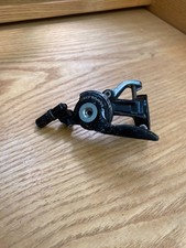 Scott Twinlock Remote Twin Lock out Lever Scott Nude Fox Rockshox Genius Spark  