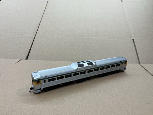 Proto 1000 scale diesel - proto,