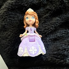 Disney sofia the - the, first
