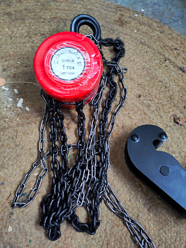 Oypla ton fixed manual - fixed,