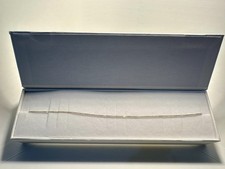 New mejuri chain anklet - new, 14k