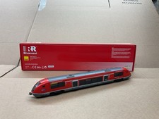 RIVAROSSI HO SCALE DIESEL
