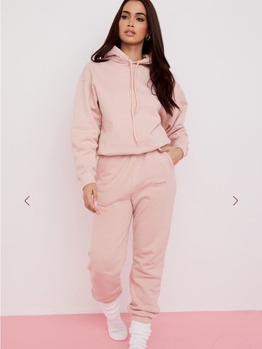 House blush pink - of,