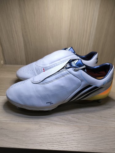 Adidas f50 tunit - fg, 9