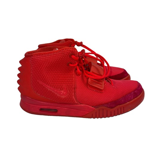 Nike kanye west air - nike,