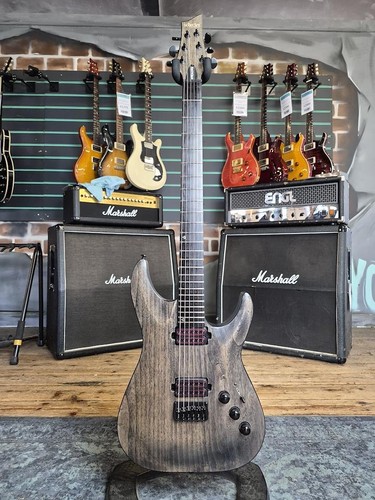 Schecter apocalypse rusty - c-1,
