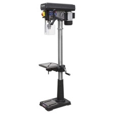 Pillar Drill Floor 16-Speed