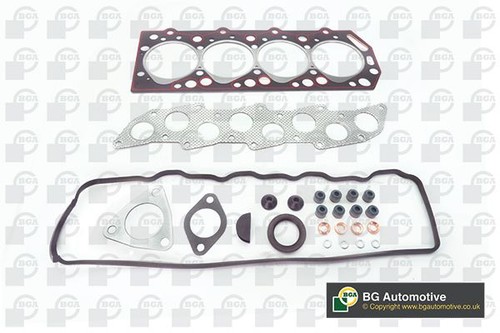 Cylinder head gasket kit - cylinder,