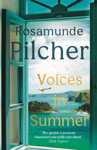 Voices summer pilcher - in,