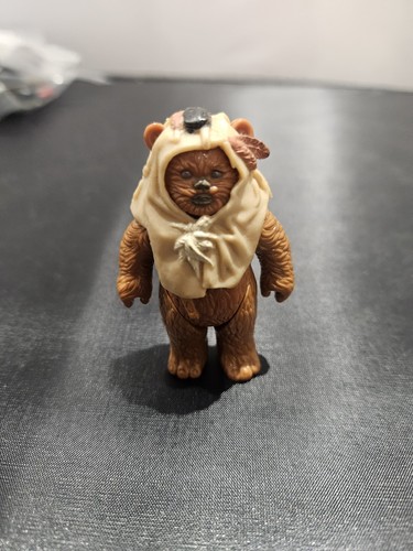 Vintage star wars last - star,