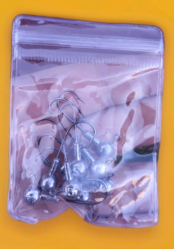 10x 3gram jigg - 3gram, jig