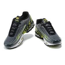 New Green Nike Air Max Plus TN