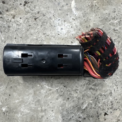 Sharan 7n1 7n2 fuse box - 7n2,