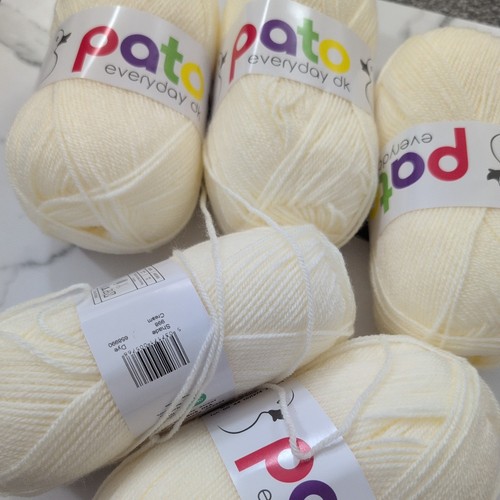 Cygnet pato knitting wool - cygnet,