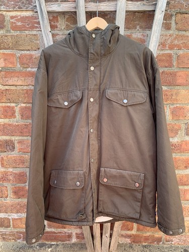 Fjallraven greenland winter - fjallraven,