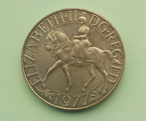 Queen elizabeth royal mint - queen,