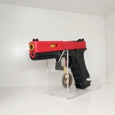 Universal Clear Toy Pistol