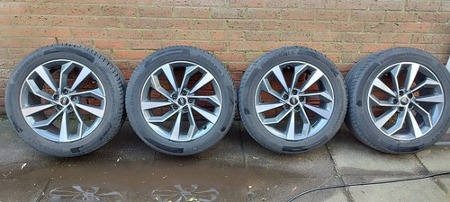 Genuine audi inch 8j - genuine, 19