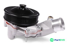 HEPU ENGINE COOLING WATER PUMP