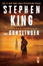 Dark Tower I : the Gunslinger