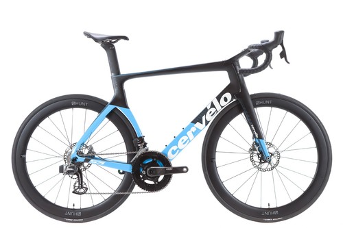 Cervelo sram red etap disc - cervelo,