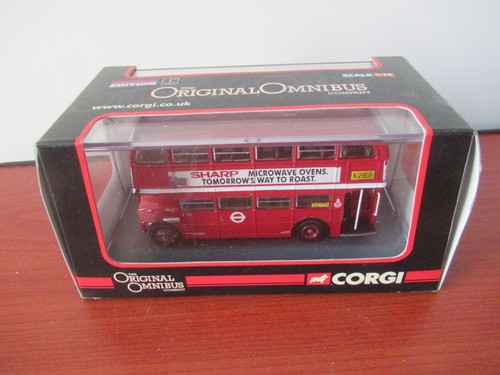 Corgi omnibus special edition - corgi,