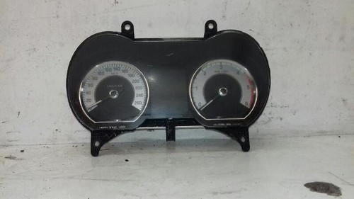 8x2310849kj dashboard jaguar - dashboard,