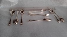 Cased George V solid silver