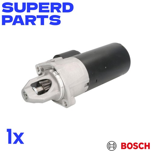 Bosch 986 s00 775 starter - 775,