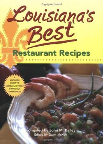 Louisiana best restaurant - louisiana's,