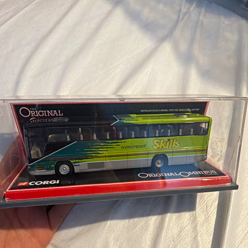 Corgi the original omnibus - corgi,