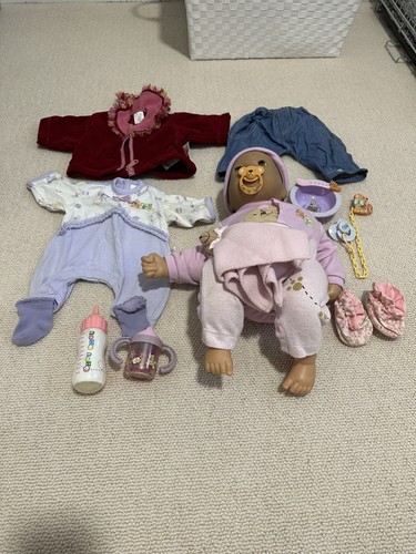 Chou doll - -, vintage
