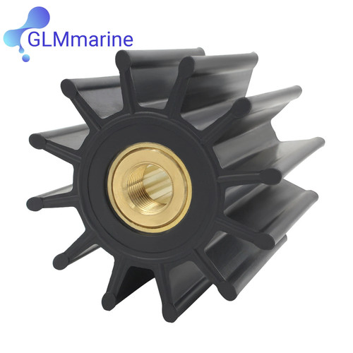 Impeller for sherwood - for,