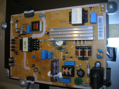 Samsung ue40j5100ak psu - ue40j5100ak,