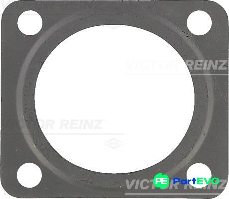 Victor reinz charger gasket - victor,