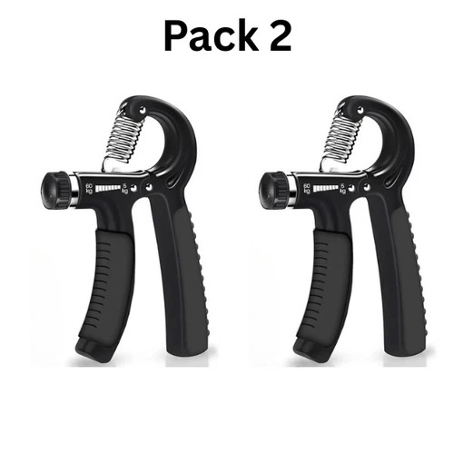 Adjustable hand grip - adjustable,