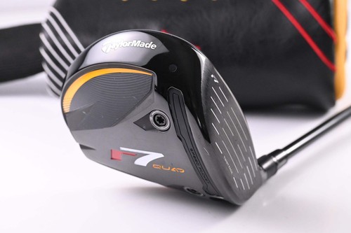 Taylormade quad mini driver - quad,