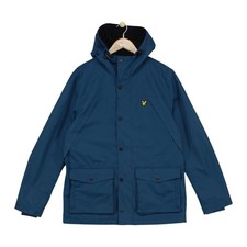 Lyle & Scott Jacket Mens Size