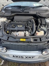 Mini Cooper S R55 R56 R57 LCI