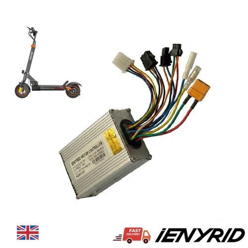 Upgraded controller for - controller,