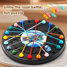 2026 New Rope Breaking Battle