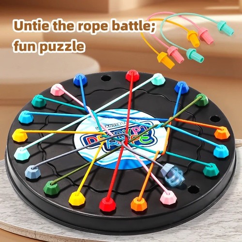 2026 new rope breaking battle - new,