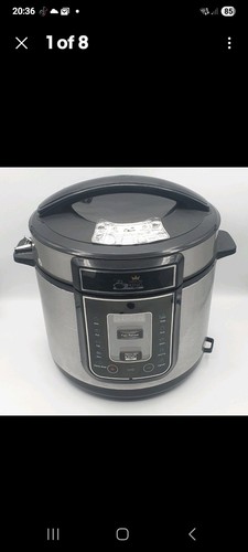 Pressure king pro 40s - king, sc-40s