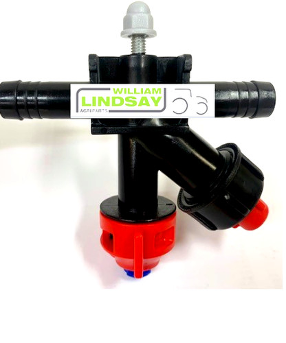 Jarmet sprayer new type dry - sprayer,