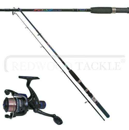 Shakespeare spinning fishing - shakespeare,